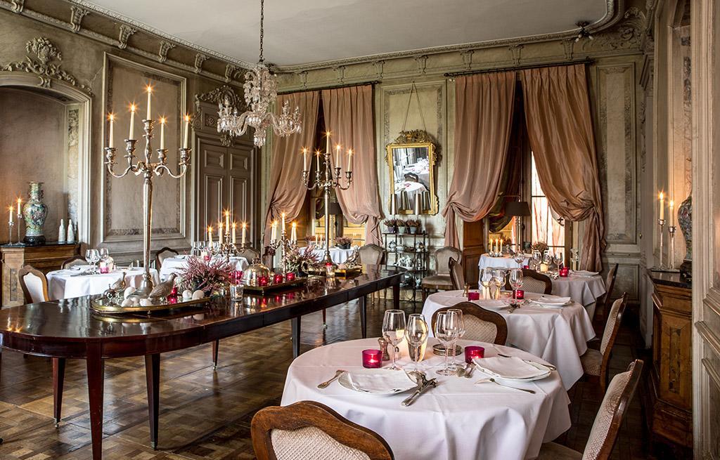 Chateau Des Briottieres Champigné Eksteriør bilde